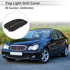 1 Pc Fog Light Grill for Mercedes Benz W242 (2013–2018) No. 2468852822