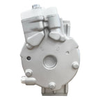 AC Compressor Replacement for Nissan Urvan 2.5L (2012-2015)