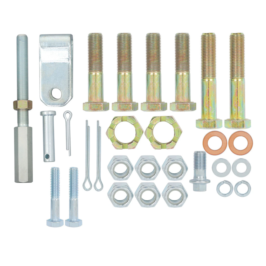 Body Disc Brake Conversion Kit for Chevy Camaro Pontiac Firebird (1967–1969)