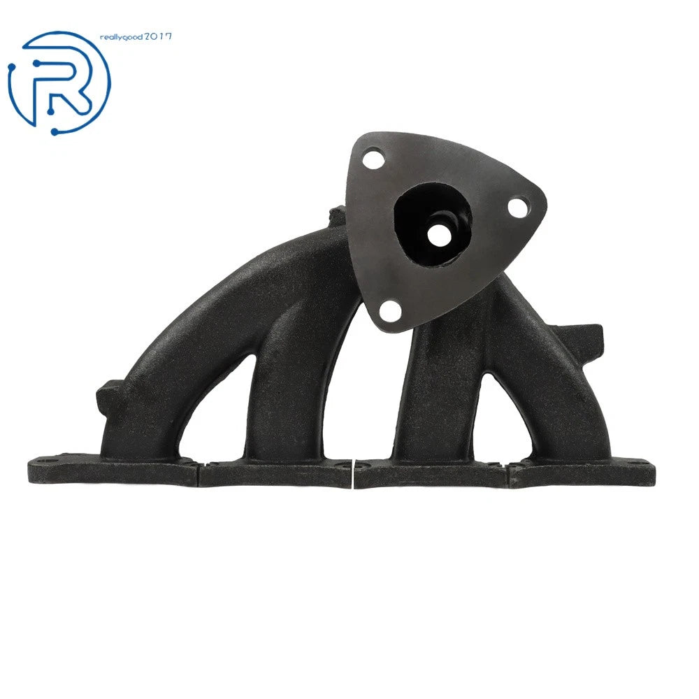 Exhaust Manifold w/ Gasket for Chevy Captiva Sport Equinox 2.4L (2013–2015)