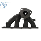 Exhaust Manifold w/ Gasket for Chevy Captiva Sport Equinox 2.4L (2013–2015)