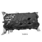 Upgraded Aluminum Valve Cover for Audi A4 (2005–2009)