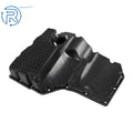 Lower Engine Oil Pan for Audi A4 allroad A5 Quattro A6 2.0L (2017–2019)