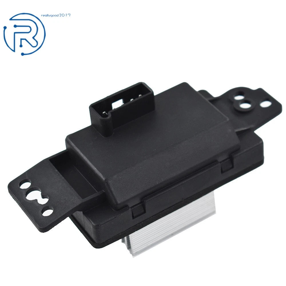 Heater Blower Motor Resistor w/Harness for Chevrolet Impala (2000–2013) 15850268