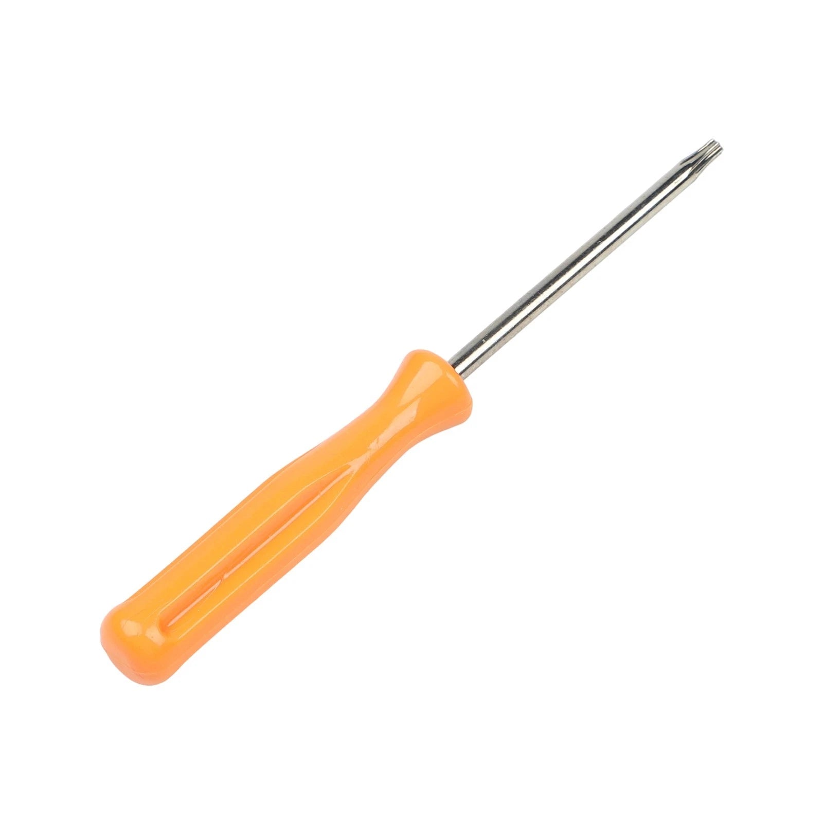 Torx T8 Screwdriver with Tamperproof Security Tip for Vacuum Cleaner
