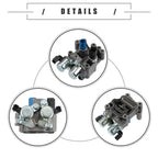 Engine Variable Timing Solenoid 15811-R41-L01 for Honda Accord (2008–2012)