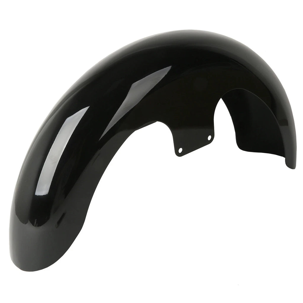 Wheel Wrap Front Fender for Harley Touring (21'' 23'' 26'' 30'')