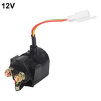 Starter Relay with Ignition Coil for