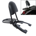 Sissy Bar Backrest Baseplate for Harley Night Rod Special VRSCDX (2007-2011)