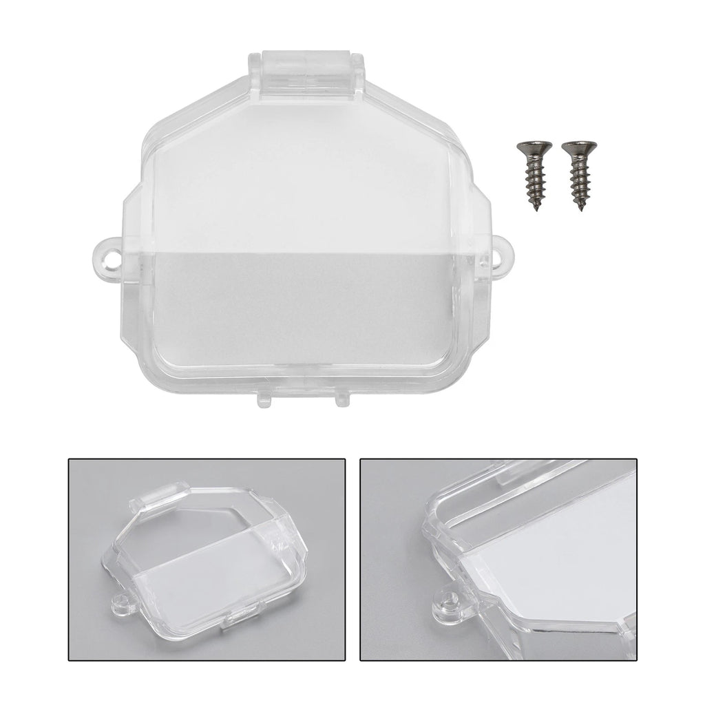 Switch Cover Control Guard for Honda Adv160 (2022–2023)