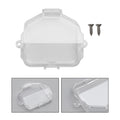 Switch Cover Control Guard for Honda Adv160 (2022–2023)