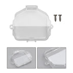 Switch Cover Control Guard for Honda Adv160 (2022–2023)