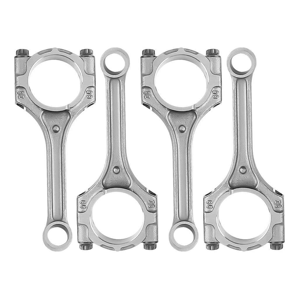 Crankshaft and Connecting Rods Piston Kit for Hyundai Kia Soul (2010–2019)