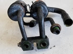 AC Compressor Manifold for Lincoln Continental (1998–2002)