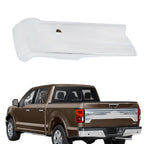 Rear Bumper Wrap Corner for Ford F150 (2021–2023) Single Radar Hole