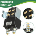Contactor Solenoid for SW180 Series 24V (User Friendly Connectors)