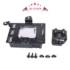 Integrated Trailer Brake Controller for Ram 1500 (2019–2022)