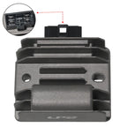 Voltage Regulator Rectifier for Yamaha MT125-A YZF-R125 XSR125 (2019–2022)