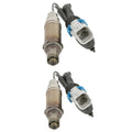 Oxygen Sensors Kit for Chevrolet Venture 3.4 V6 (2005) - Bosch