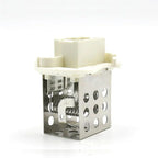 Blower Motor Heater Fan Resistor for Renault Master, Opel Movano (2003-2010)