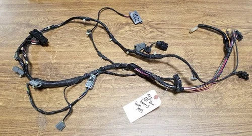 Door Wire Harness RH for Lincoln Mark VIII (1993–1996)
