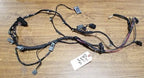 Door Wire Harness RH for Lincoln Mark VIII (1993–1996)