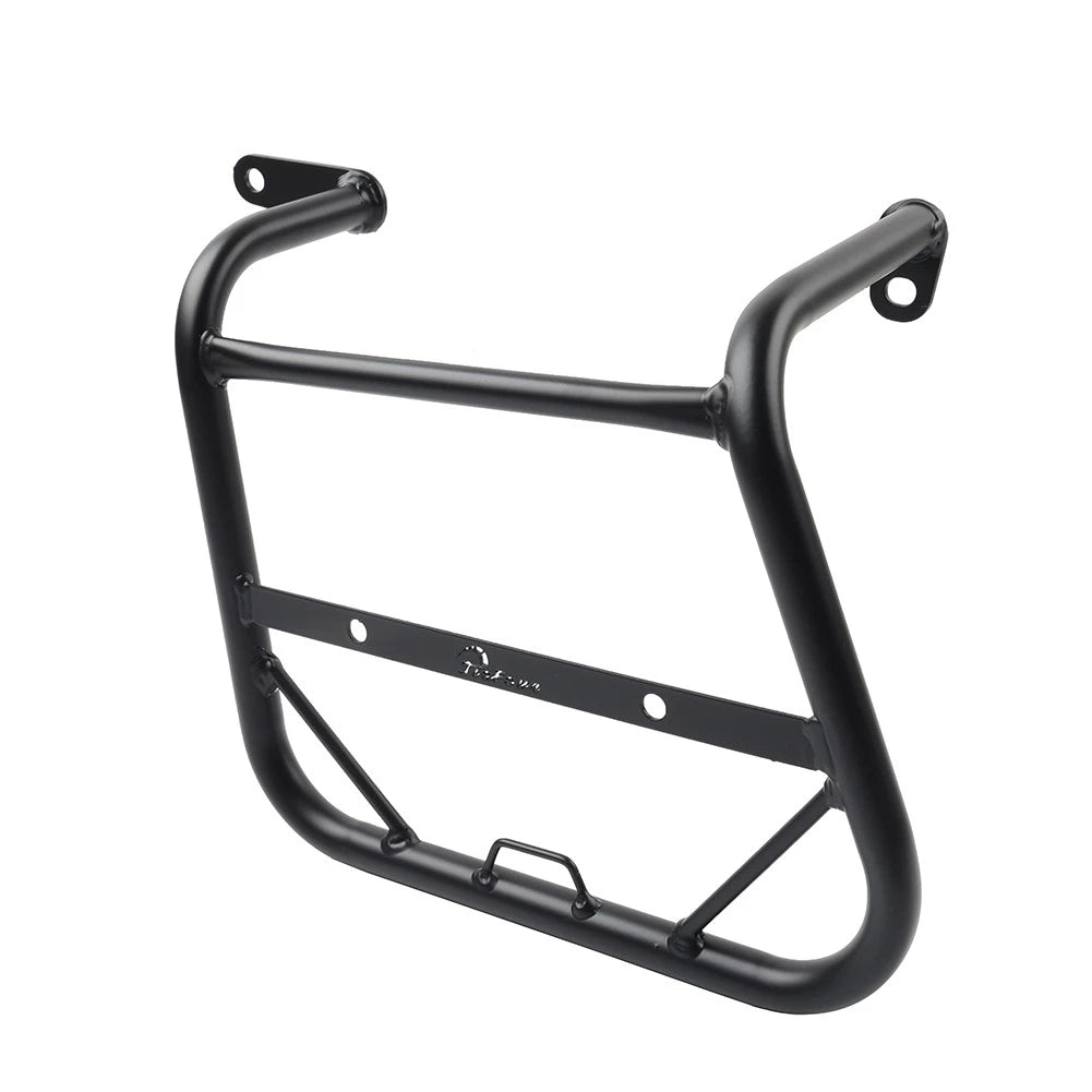 Left Side Saddle Bag Trunk Support Bracket for Honda CRF250L CRF300 Rally (2021–2023)