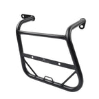 Left Side Saddle Bag Trunk Support Bracket for Honda CRF250L CRF300 Rally (2021–2023)