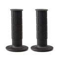 7/8" Motorcycle Black Handle Throttle Clamp Grip