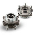 2X Front Wheel Bearing & Hub Assembly for Nissan Murano (2009–2017)