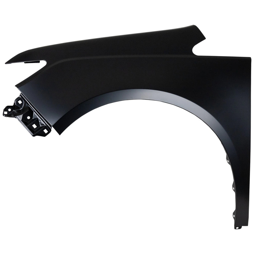 Fender for Honda Odyssey (2011–2013) Front Driver Side