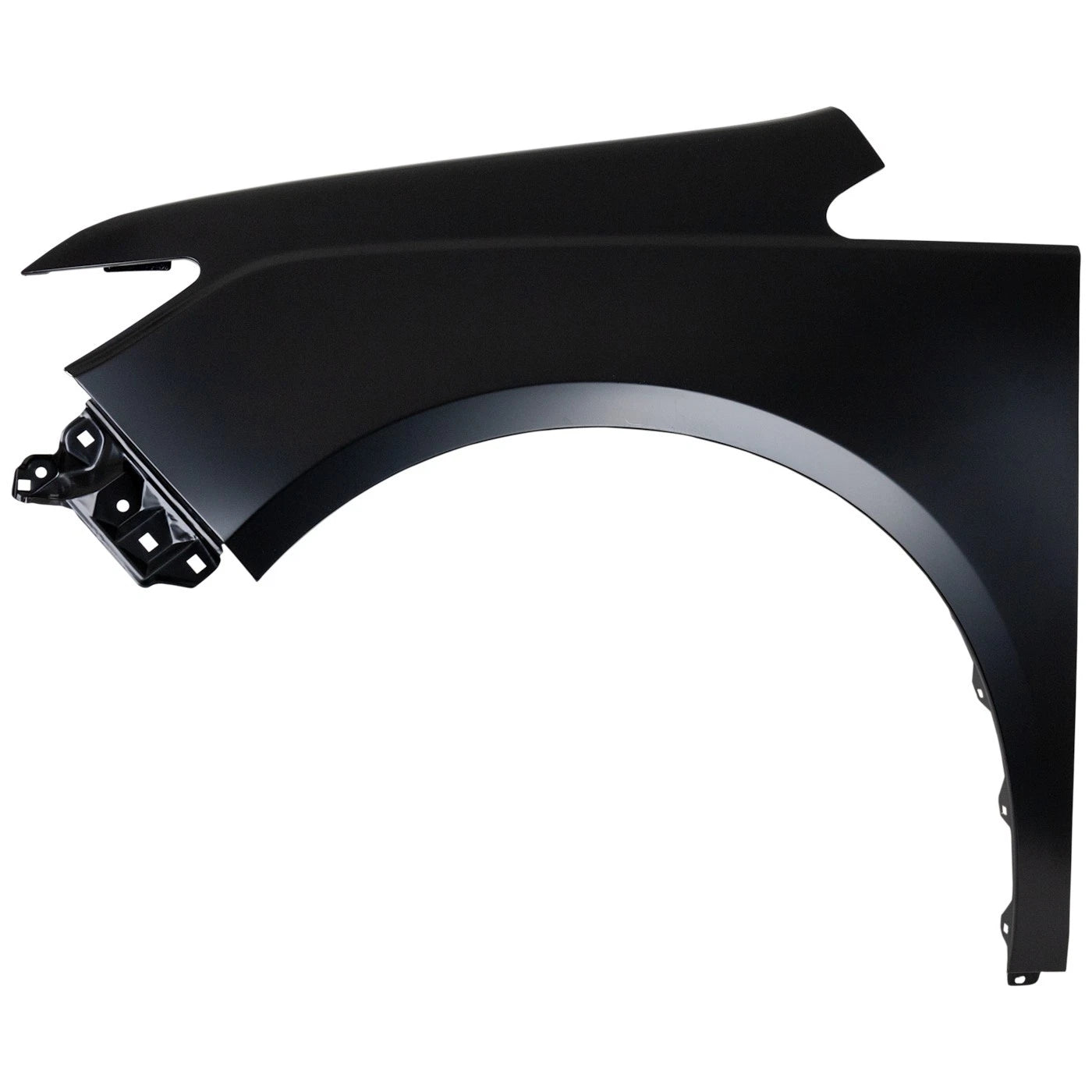 Fender for Honda Odyssey (2011–2013) Front Driver Side