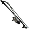 Front Wiper Motor & Linkage for Chevrolet Tahoe (2005–2006)
