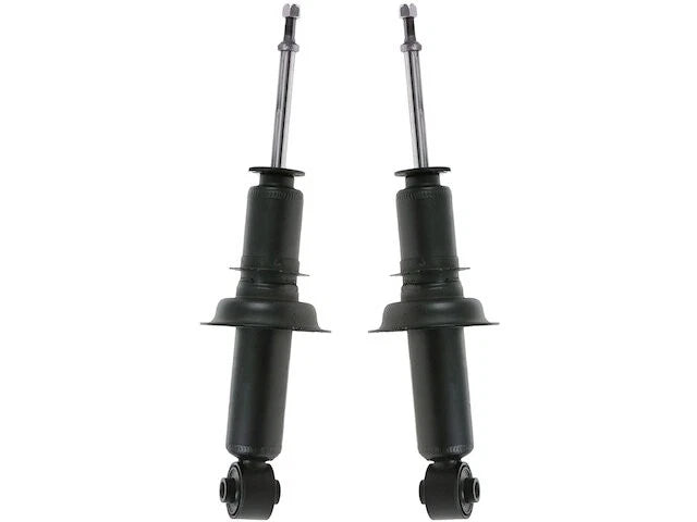Rear Shock Absorber Set for Mazda Miata (1990–1997) BG438ZN
