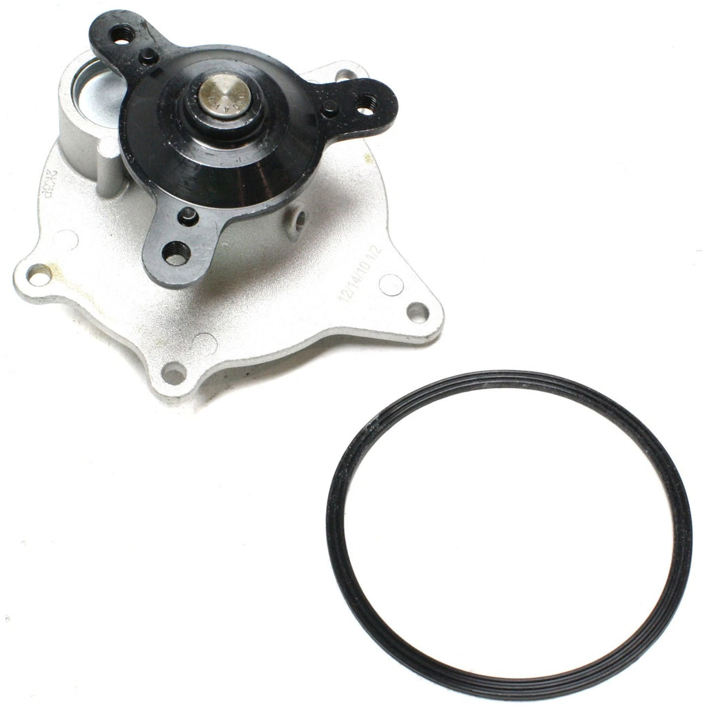 Water Pump for Chrysler Voyager (2001–2003) with Gasket