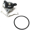 Water Pump for Chrysler Voyager (2001–2003) with Gasket