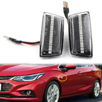 Dynamic LED Side Marker Light for Opel Astra H MK5, Zafira B, Insignia A