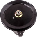 Spindle Assembly for Troy-Bilt 46" Deck (No Year Specified)