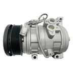 AC Compressor Replacement for Toyota 4Runner 4.0L (2011-2015)