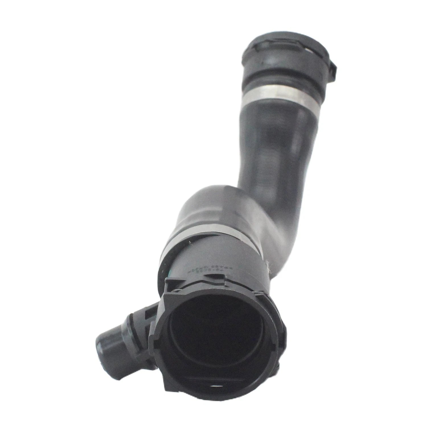 Upper Radiator Coolant Hose for BMW F22 F23 F30 F32 F33 F34 F36 (2012–2020)
