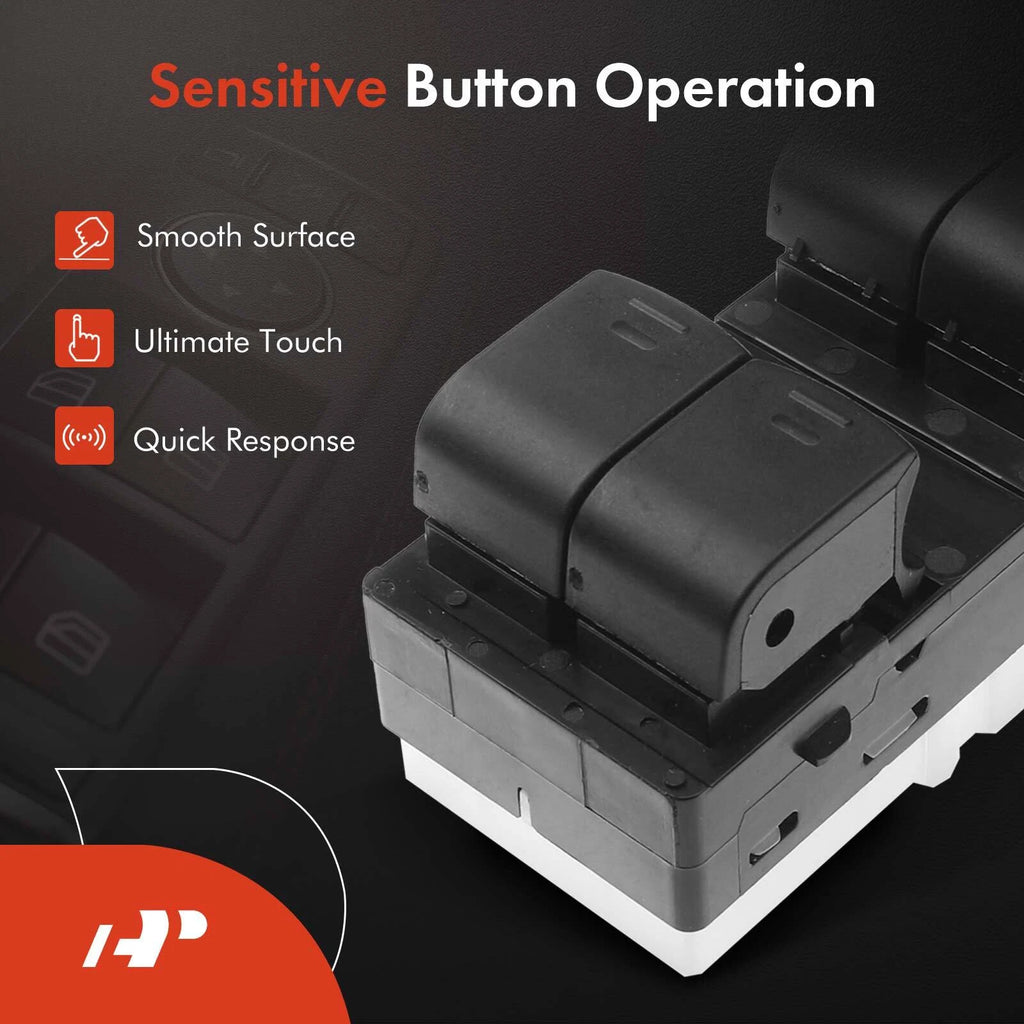 Power Window Switch for Nissan Altima (2007-2012)