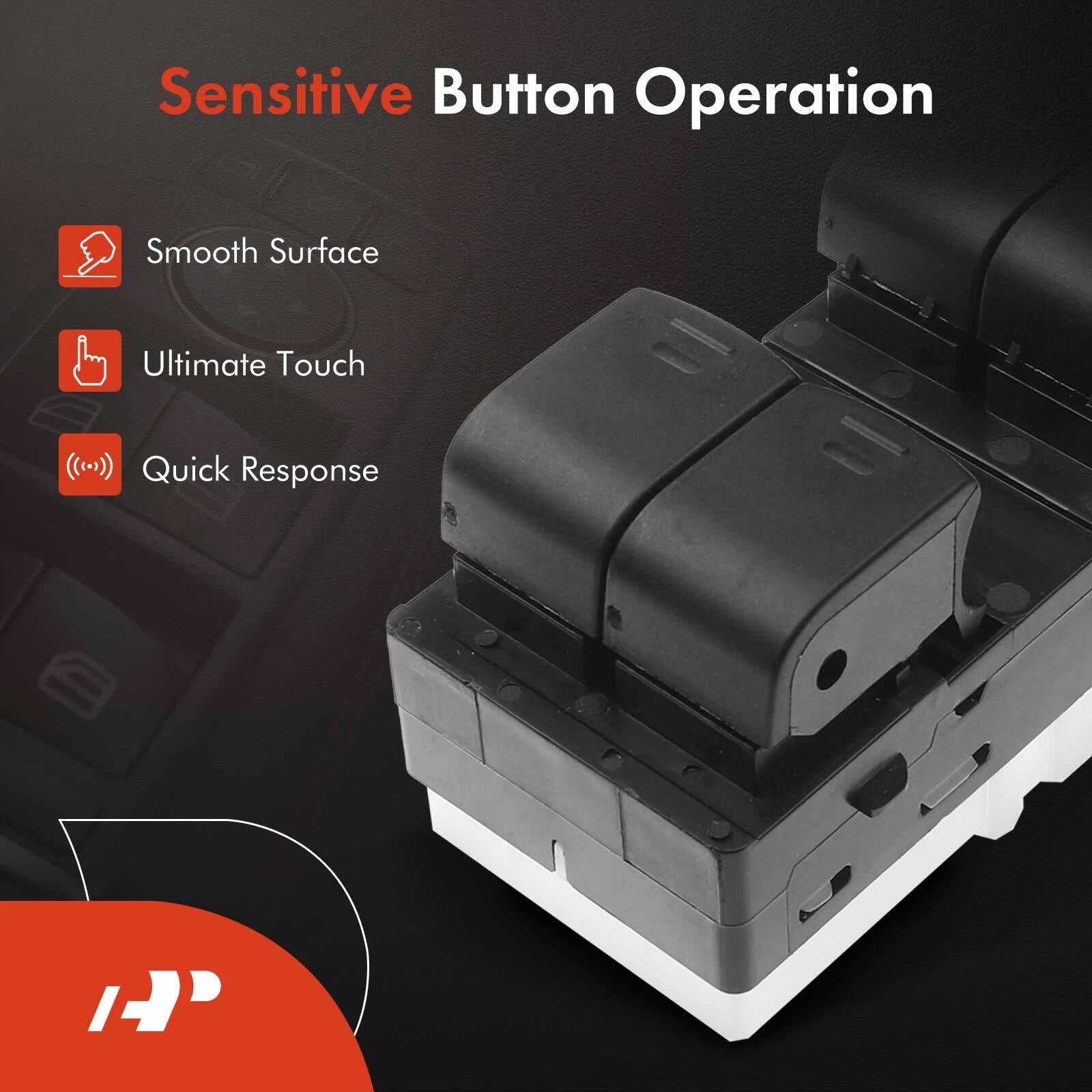 Power Window Switch for Nissan Altima (2007-2012)
