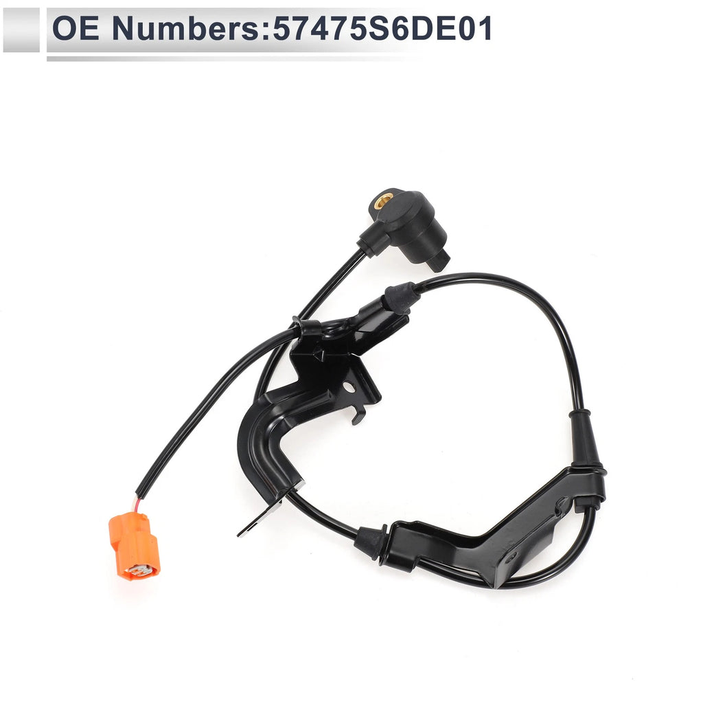 ABS Wheel Speed Sensor No. 57475S6DE01 for Honda Civic (2006–2011)