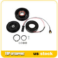 A/C Compressor Clutch Kit for Jaguar XFR/XF 5.0L (2013–2015)