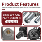 Idle Air Control Sensor Valve Kit for Polaris Sportsman 850, RZR 900 (2013–2021)