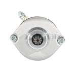 Starter for Yamaha RS10/RS90/RST90/RSG90 (2005–2018) RS Vector ER (2005–2009) RS Nytro (2006–2007)