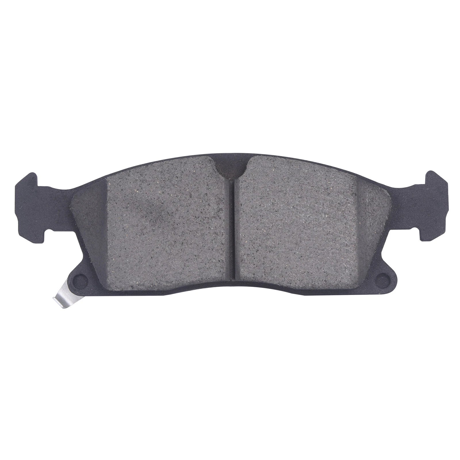 Set of 4 Ceramic Brake Pads for Dodge Durango Jeep Grand Cherokee (2011–2016)