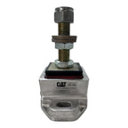 Dual Flex Engine Mount Set for Caterpillar CAT 139-1502 (OEM)