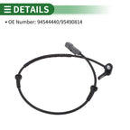 ABS Wheel Speed Sensor No. 94544440 for Buick Encore (2013–2016)