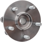 2X Wheel Hubs for Lexus ES250